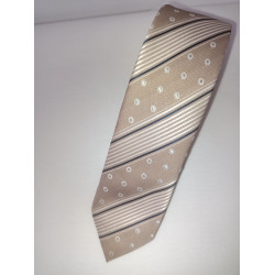 Vin Marengo Tie - BRANDED EDITION/RUWANTHA TIE