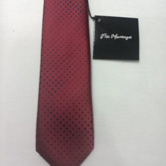 Vin Marengo Tie - BRANDED EDITION/RUWANTHA TIE