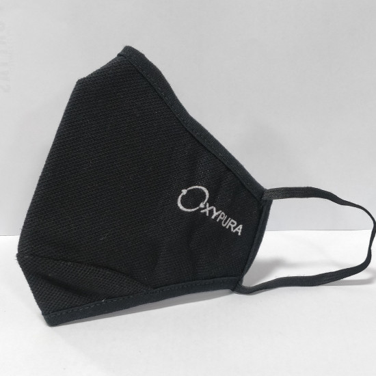 Oxypura CARE Face Mask Oxypura CARE Face Mask