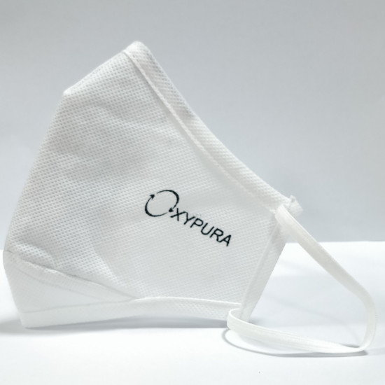 Oxypura CARE Face Mask Oxypura CARE Face Mask