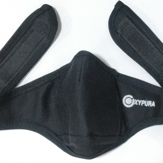 OXYPURA FACE MASK OXYPURA FACE MASK