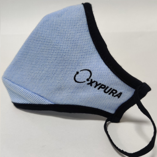 Oxypura JUNIOR Face Mask Oxypura JUNIOR Face Mask