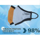 Oxypura JUNIOR Face Mask Oxypura JUNIOR Face Mask