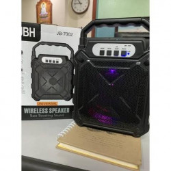 JBH JB-7002 Portable Speaker