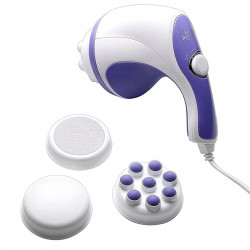 RELAX AND SPIN TONE MASSAGER