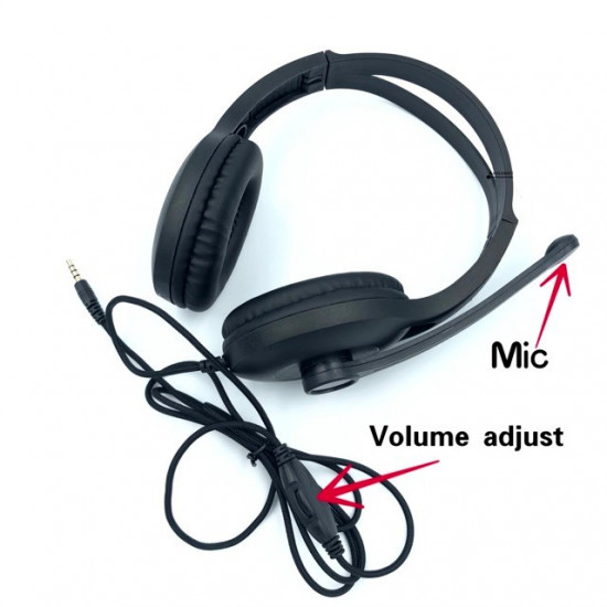 CUFFIE GAMING XTREME Gaming Stereo X21PRO - Nero e azzurro EUR 16,90 -  PicClick IT