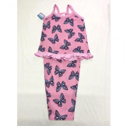 Girls Pyjama Kits - Small