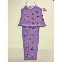 Girls Pyjama Kits - Small
