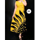 Bathik Frock Bathik Frock