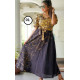 Bathik Frock Bathik Frock