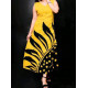 Bathik Frock Bathik Frock