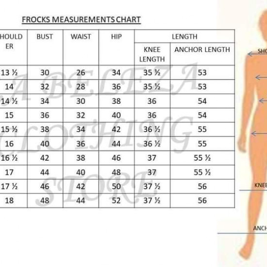 Bathik Frock Bathik Frock