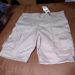 cotton shorts
