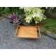 Wooden Tea Tray Wooden Tea Tray