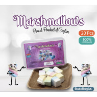 Mithra's Marshmallows