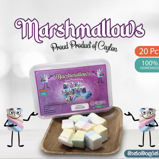 Mithra's Marshmallows
