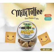 Mithra’s Milk Toffees (250g)