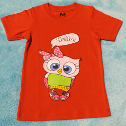 KIDS T SHIRTS FOR 2 YEARS