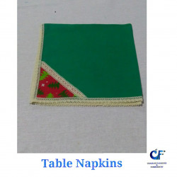 Table Napkins (linen)