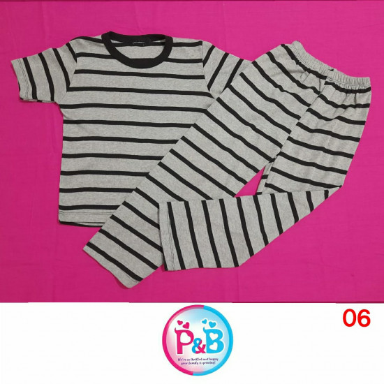 PIJAMA - EXTRA LARGE SIZES PIJAMA - EXTRA LARGE SIZES