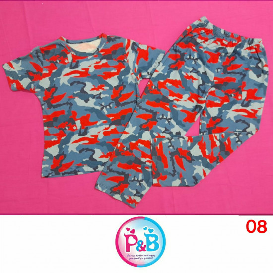 PIJAMA - EXTRA LARGE SIZES PIJAMA - EXTRA LARGE SIZES