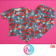 PIJAMA - EXTRA LARGE SIZES PIJAMA - EXTRA LARGE SIZES