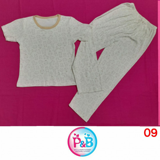 PIJAMA - EXTRA LARGE SIZES PIJAMA - EXTRA LARGE SIZES