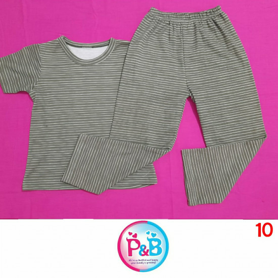 PIJAMA - EXTRA LARGE SIZES PIJAMA - EXTRA LARGE SIZES