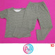 PIJAMA - EXTRA LARGE SIZES PIJAMA - EXTRA LARGE SIZES