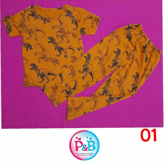 PIJAMA - EXTRA LARGE SIZES PIJAMA - EXTRA LARGE SIZES