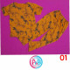PIJAMA - EXTRA LARGE SIZES PIJAMA - EXTRA LARGE SIZES