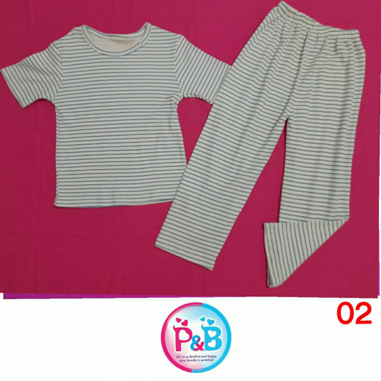 PIJAMA - EXTRA LARGE SIZES PIJAMA - EXTRA LARGE SIZES