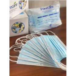 Surgical Mask 50pcs pack