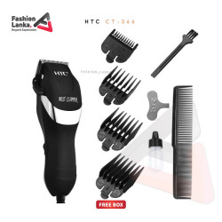 HTC CT-366  hair shaver