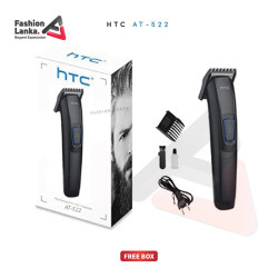 HTC At-522 beard trimmer