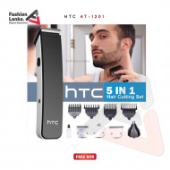Hair Trimmer HTC AT-1201