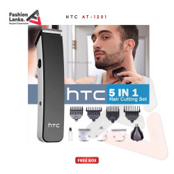 Hair Trimmer HTC AT-1201