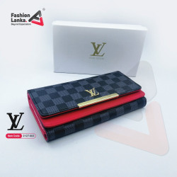 Louis Vuitton Ladies Wallet