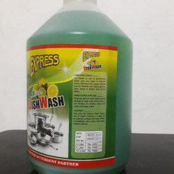 Express Dishwash 4L