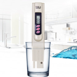 TDS Meter Water Tester Pen LED Digital