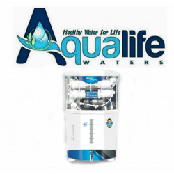 Aqualife Alkaline Water Filter