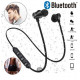 Smart 2030 Original Wireless Magnetic Earphones Smart 2030 Original Wireless Magnetic Earphones