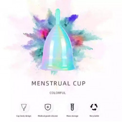 MENSUTRAL CUP