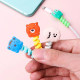 PHONE CHARGER CABLE PROTECTOR PHONE CHARGER CABLE PROTECTOR