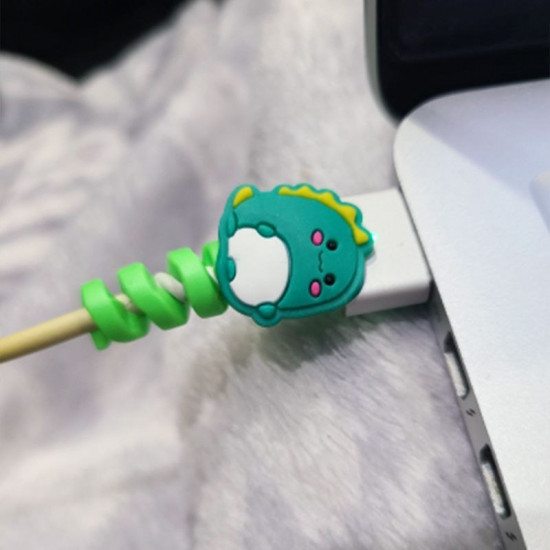 PHONE CHARGER CABLE PROTECTOR PHONE CHARGER CABLE PROTECTOR