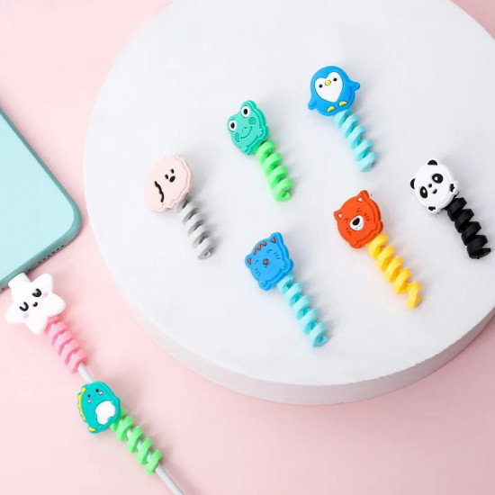PHONE CHARGER CABLE PROTECTOR PHONE CHARGER CABLE PROTECTOR