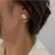 PEARL Earings (මුතු කරාබු)