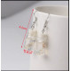 BOTTLED Earings (කරාබු) BOTTLED Earings (කරාබු)