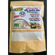 Manyokka with String Hopper Flour