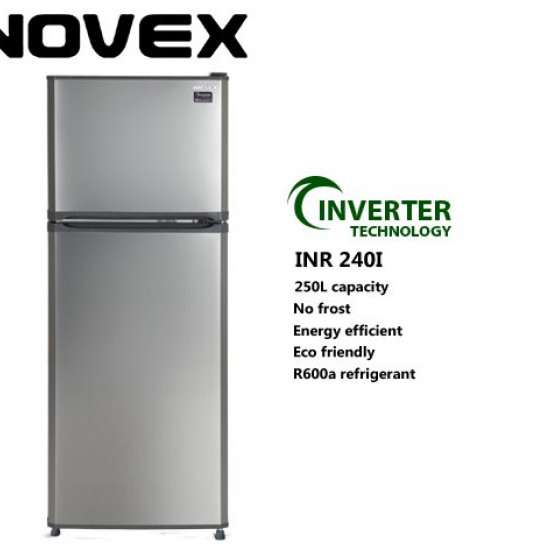 innovex refrigerator reviews